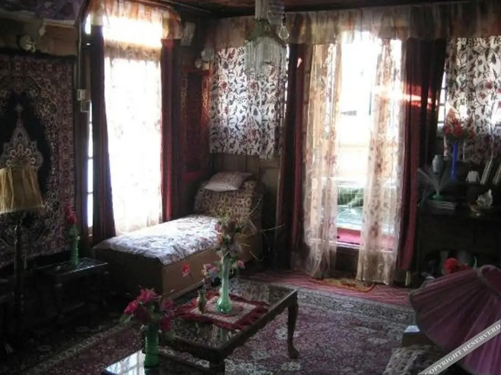 Шринагар: Royal Group Of Houseboats