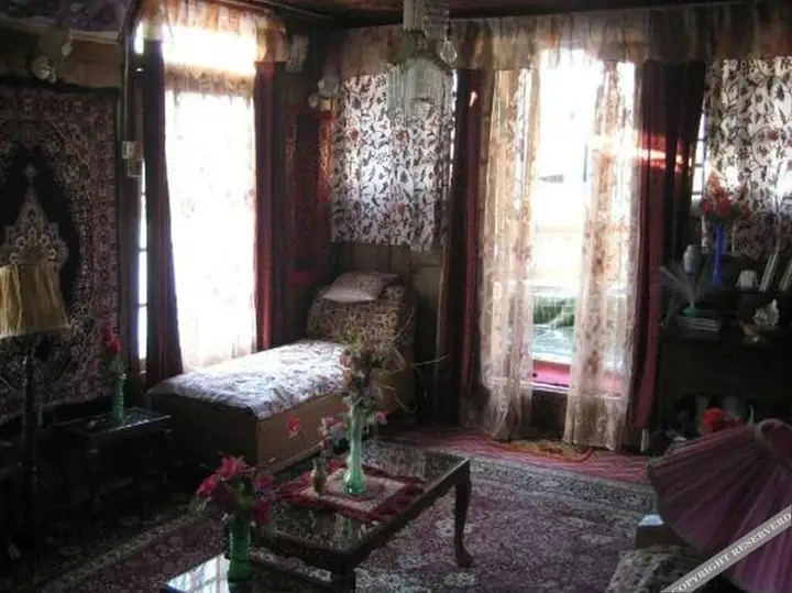 Шринагар: Royal Group Of Houseboats