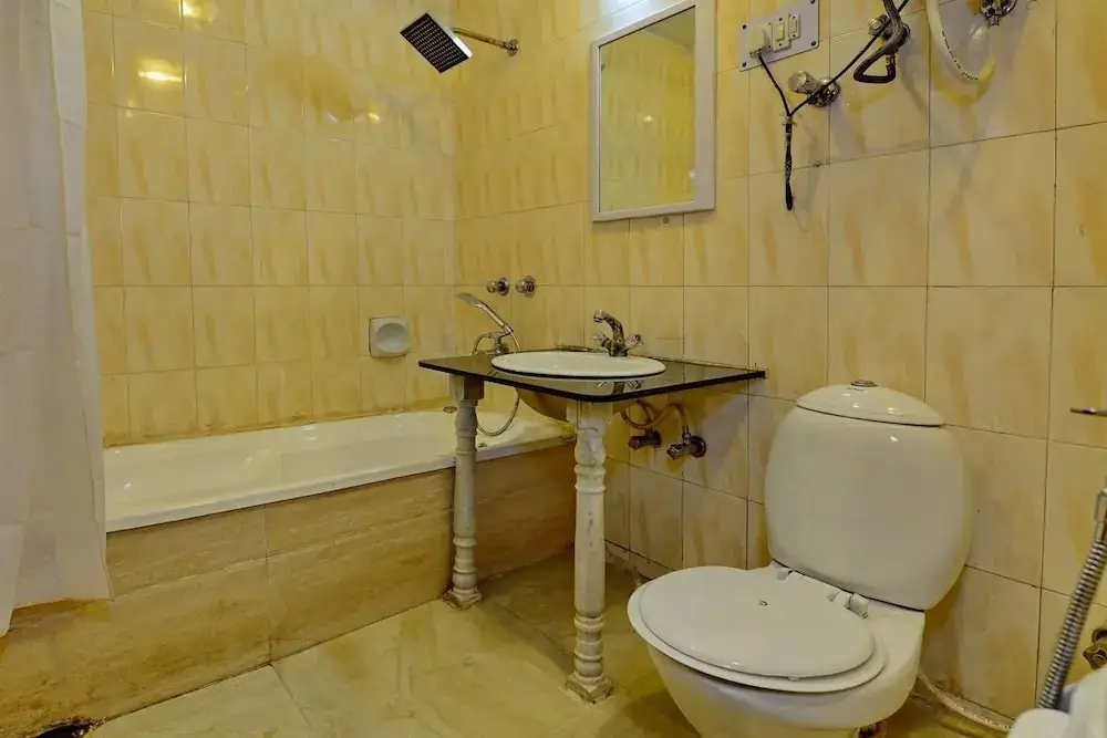 Гульмарг: Hotel Pine Palace Resort