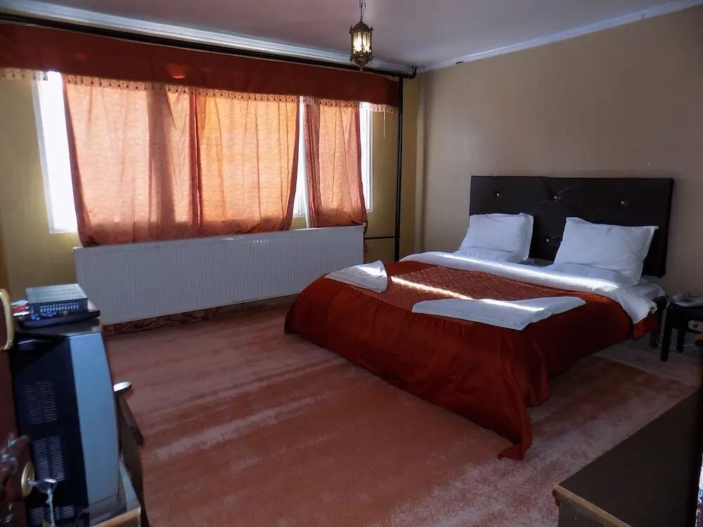 Гульмарг: Hotel Pine Palace Resort