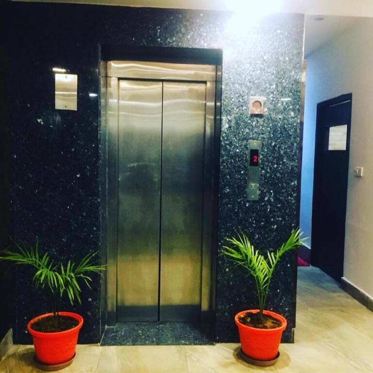 Hotel Maharaja Inn — фото 1