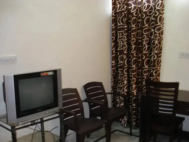 Гуруграм: Aggarwal Guest House