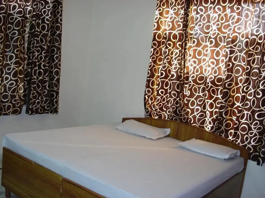 Гуруграм: Aggarwal Guest House