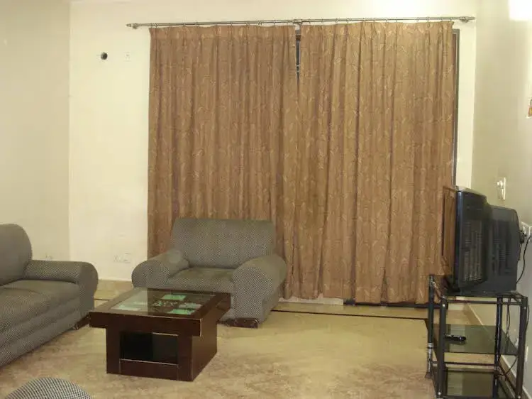 Гуруграм: Aggarwal Guest House