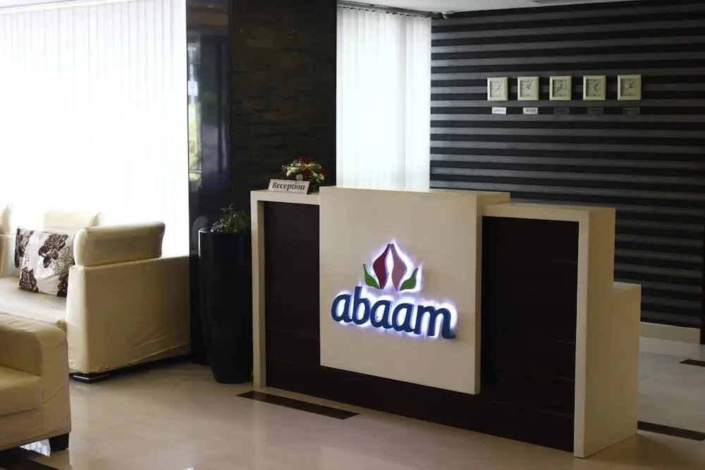 Abaam Cochin — фото 1