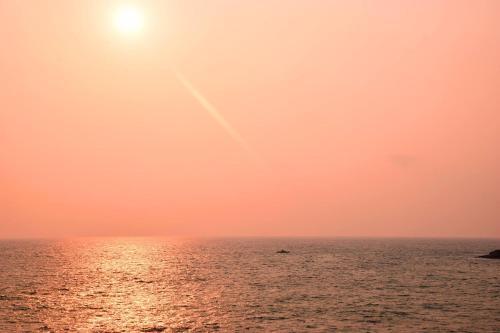 Ковалам: Vijaya Varma Beach Resort