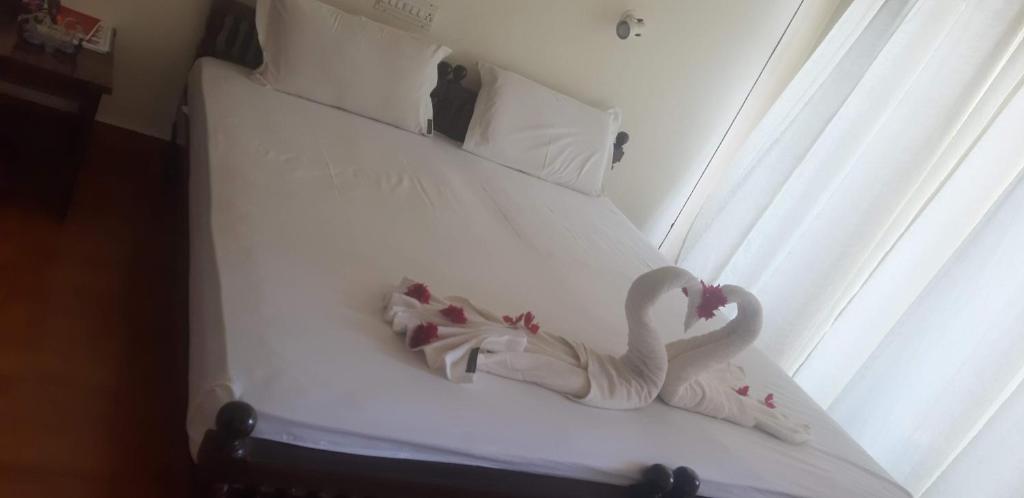 Ковалам: Vijaya Varma Beach Resort