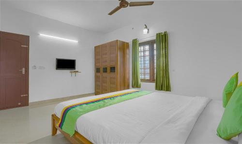Lake Gardens Resorts — фото 1