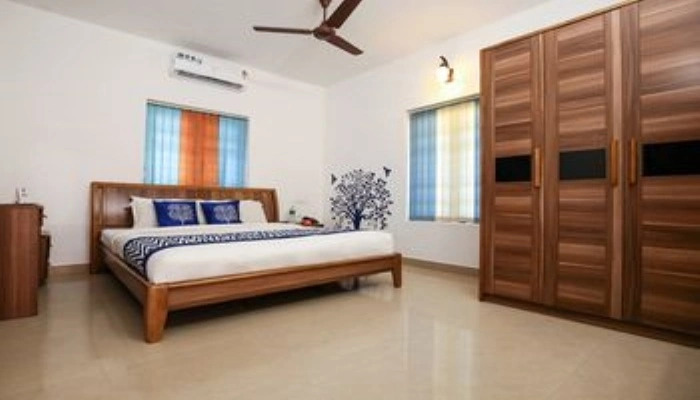 Аллеппи: Lake Gardens Resorts