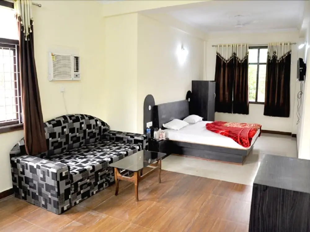 Катра: Hotel Devi Mahal