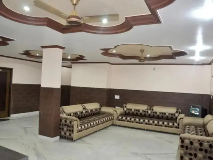 Катра: Hotel Devi Mahal