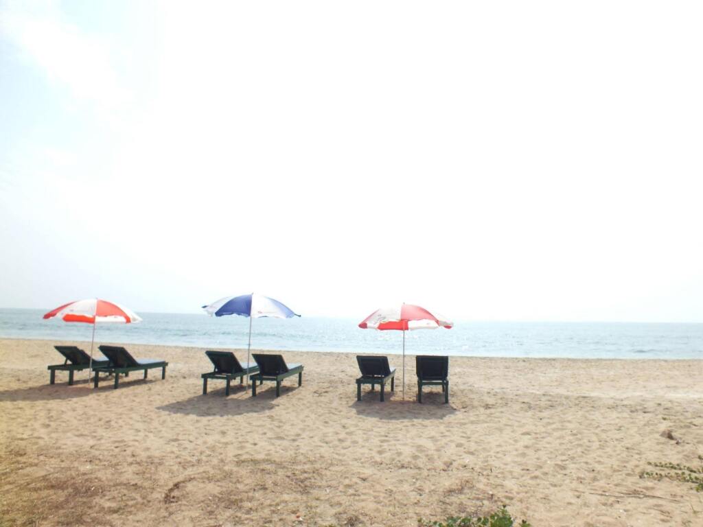 Коччи: Cherai Beach Residency