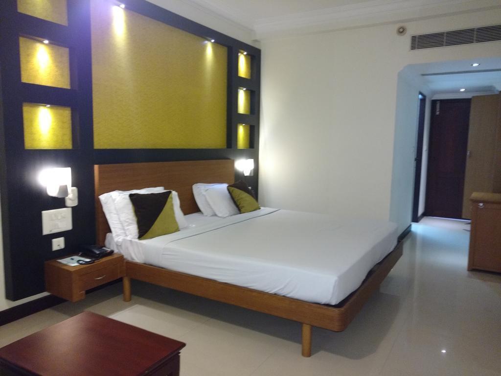 Кондотти: Kovilakam Residency Private Limited