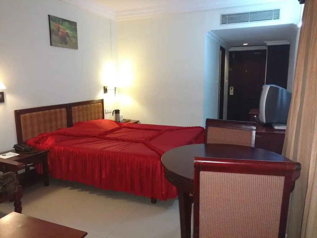 Кондотти: Kovilakam Residency Private Limited
