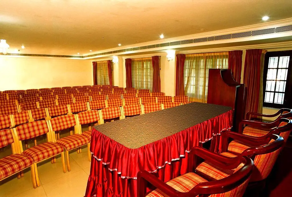Кондотти: Kovilakam Residency Private Limited