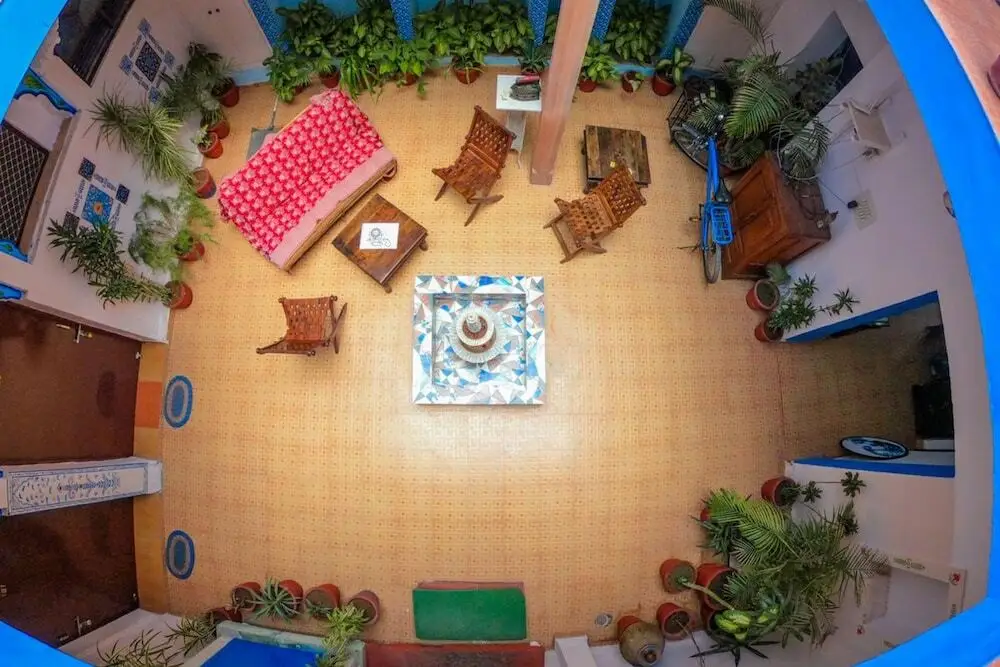 Джодхпур: Kings Retreat Jodhpur
