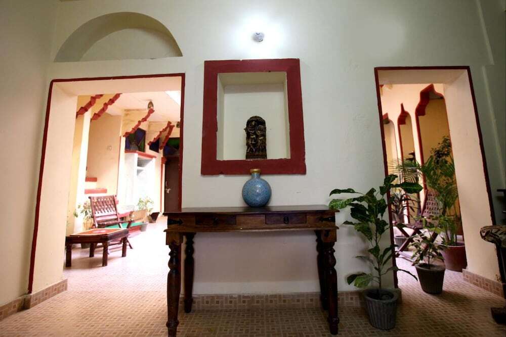 Джодхпур: Kings Retreat Jodhpur