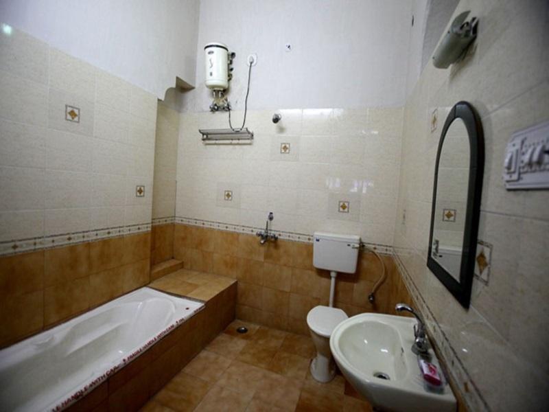 Джодхпур: Kings Retreat Jodhpur