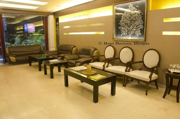 Удаипур: Horizon Hotel
