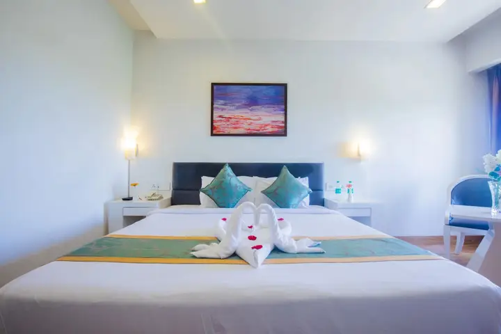 Удаипур: Horizon Hotel