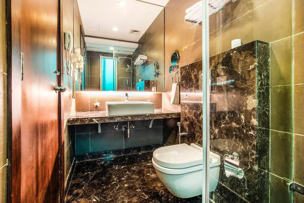 Нью-Дели: Jasmine Boutique Hotel