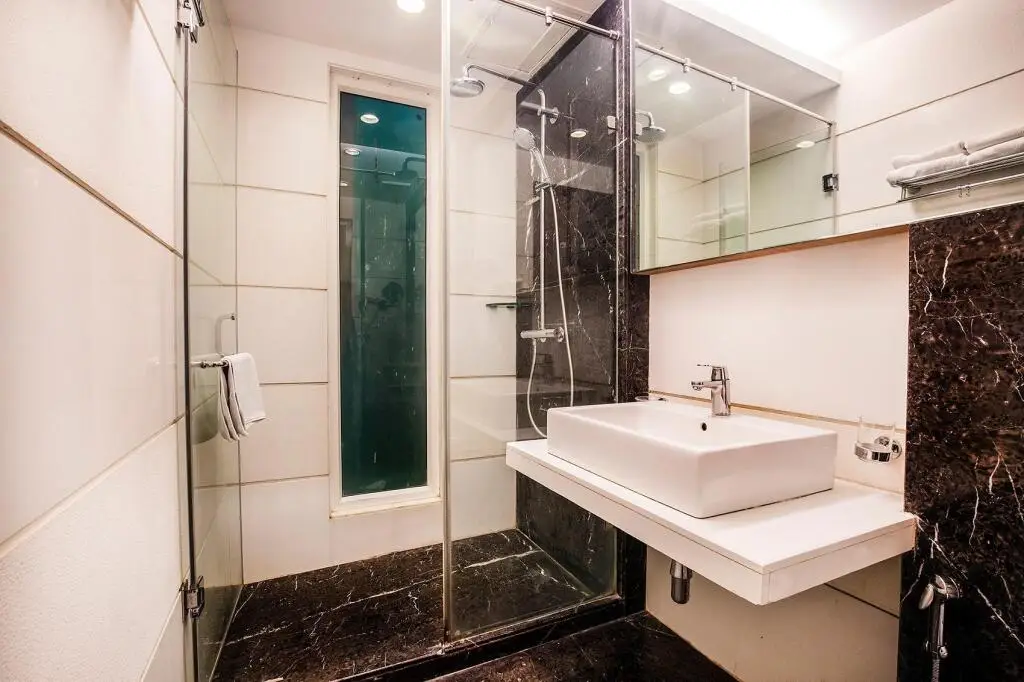 Нью-Дели: Jasmine Boutique Hotel
