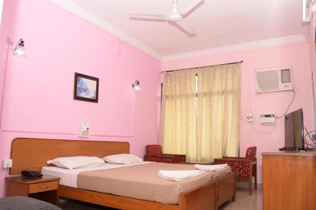 Маргао: Margao Residency