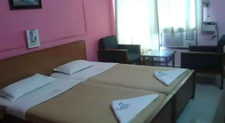 Маргао: Margao Residency