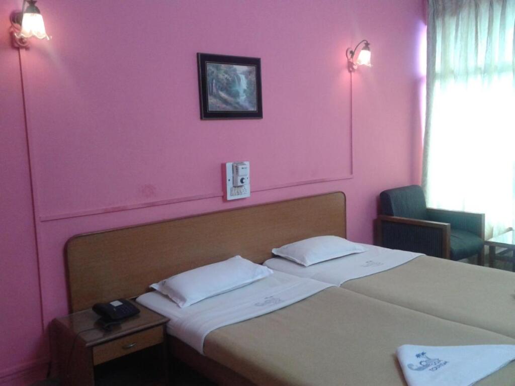 Маргао: Margao Residency