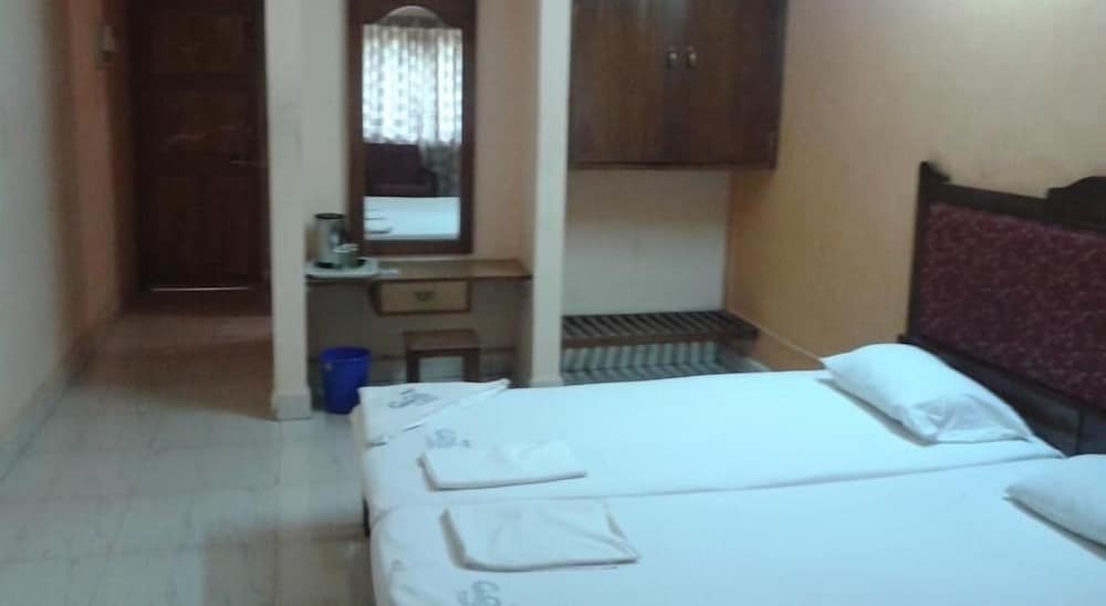 Верем: Old Goa Residency