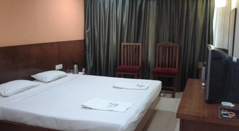 Верем: Old Goa Residency