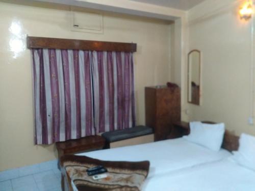 Варанаси: Luxmi Guest House
