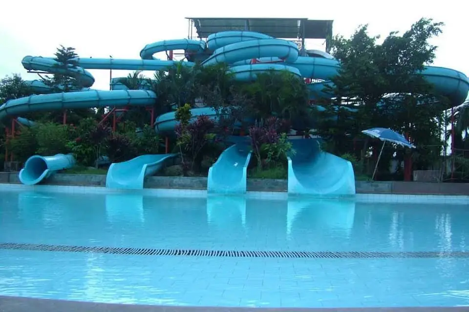 Aquatica Resort — фото 1