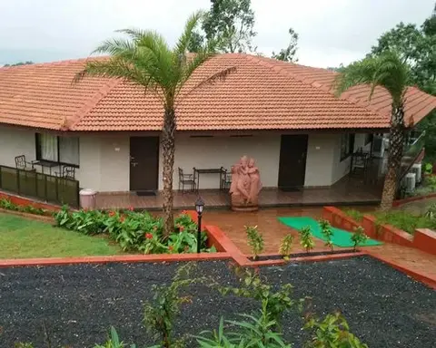 JenJon Holiday Resort - Igatpuri — фото 1