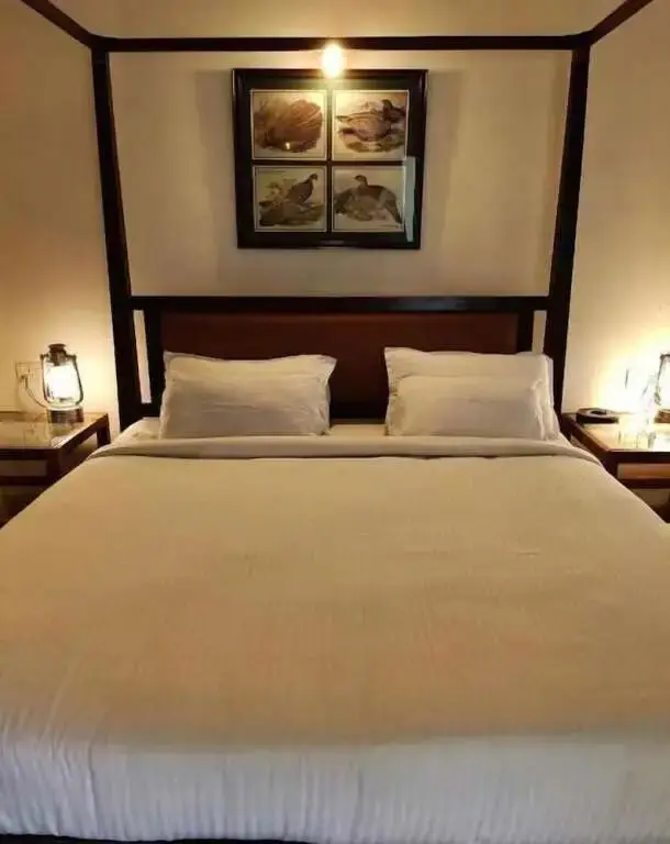 Тала: Baghtola Bandhavgarh