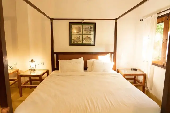 Тала: Baghtola Bandhavgarh
