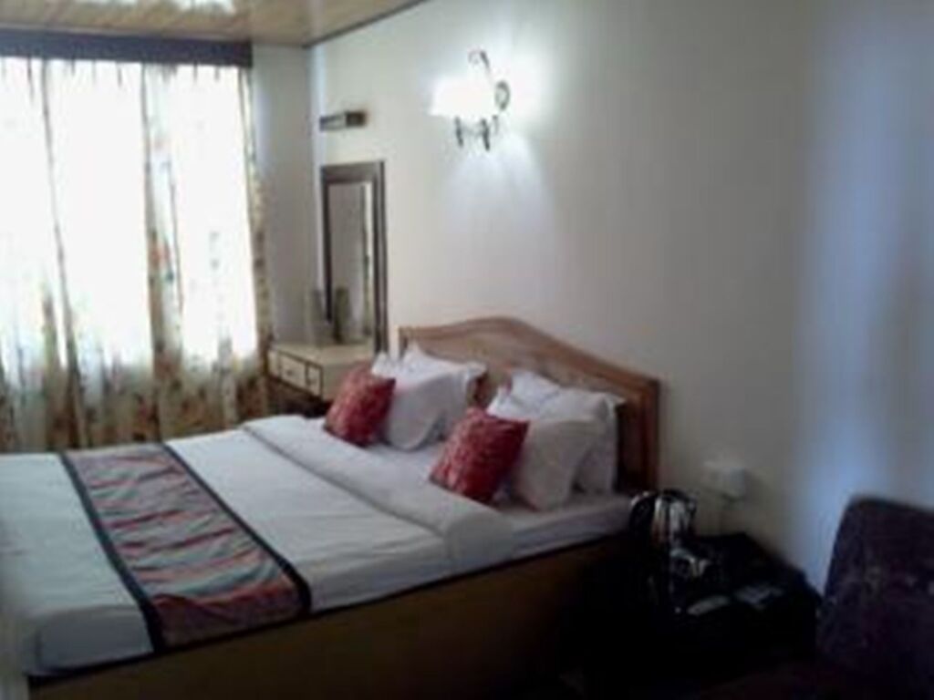 Гангток: Central Hill Resort Gangtok