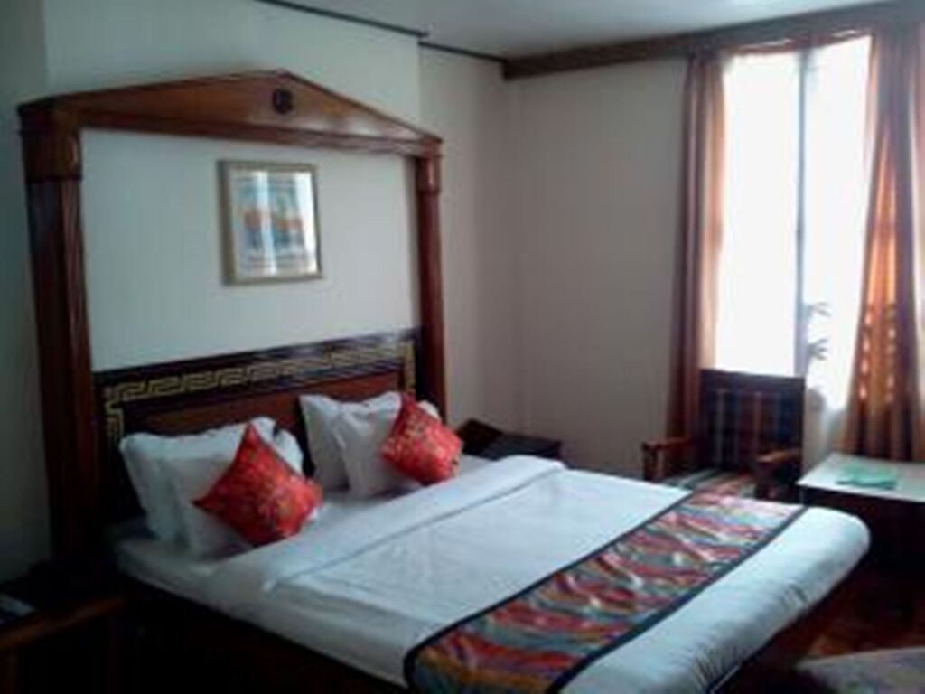 Гангток: Central Hill Resort Gangtok