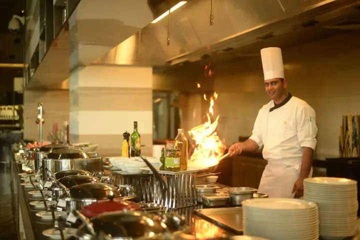 Нью-Дели: Holiday Inn New Delhi Aerocity by IHG