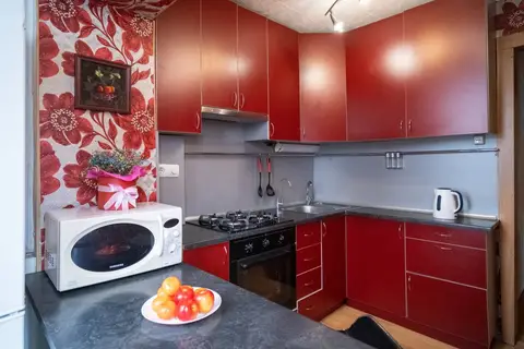 Апартаменты Вишня — фото 1