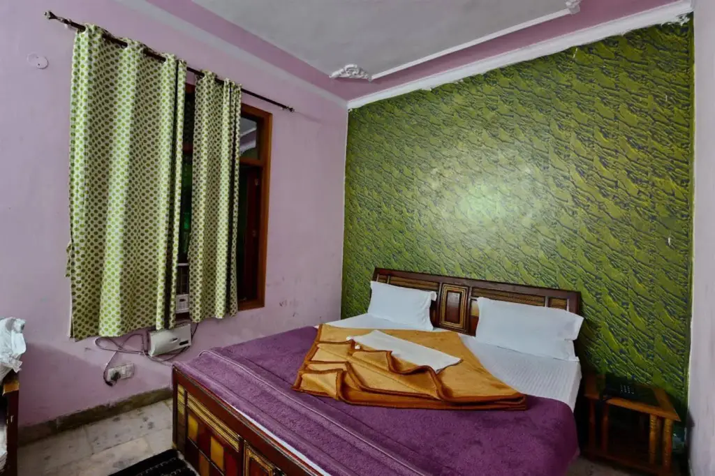 Чандигарх: Hotel Regal 45