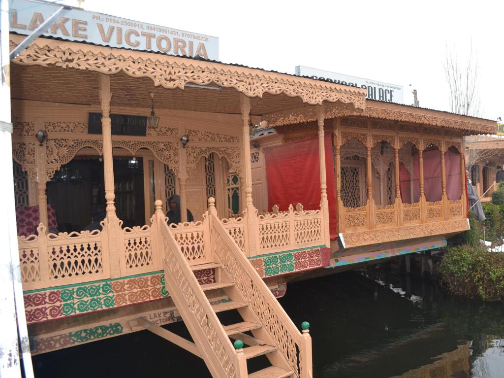 Lake Victoria Group of Houseboats — фото 1
