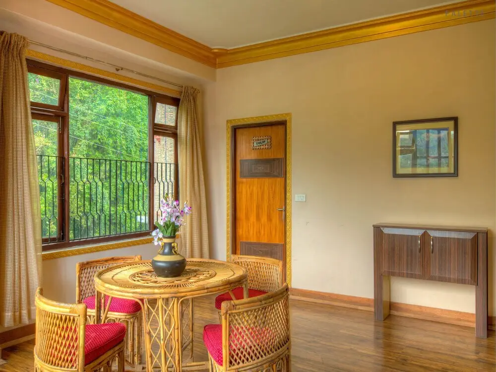Гангток: Kun-Dau Residency