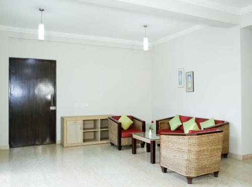 Transtree at Whitefield | Corporate Stays — фото 1