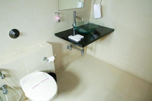 Бангалор: Transtree at Whitefield | Corporate Stays