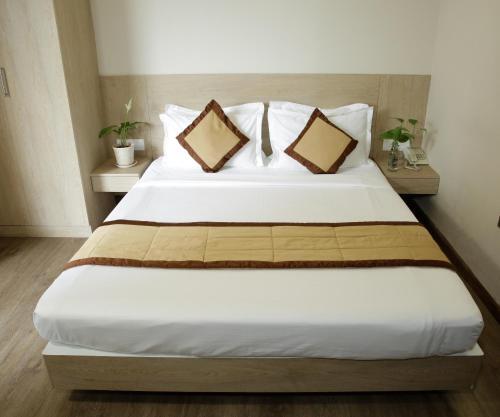 Бангалор: Transtree at Whitefield | Corporate Stays