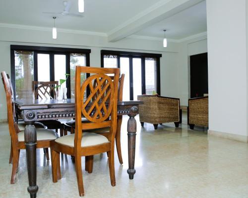 Бангалор: Transtree at Whitefield | Corporate Stays