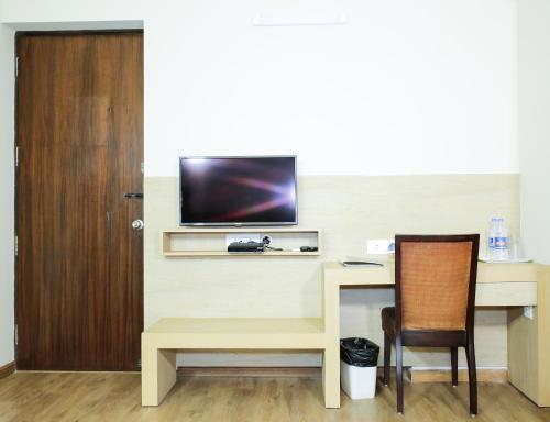 Бангалор: Transtree at Whitefield | Corporate Stays