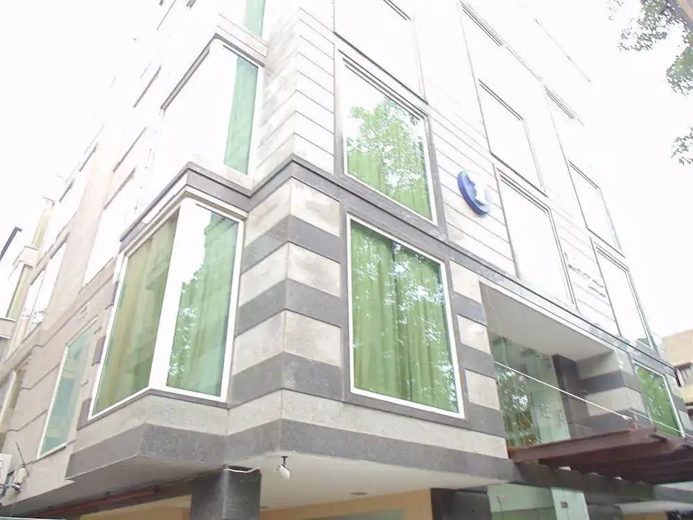 Нью-Дели: Tavisha Hotel