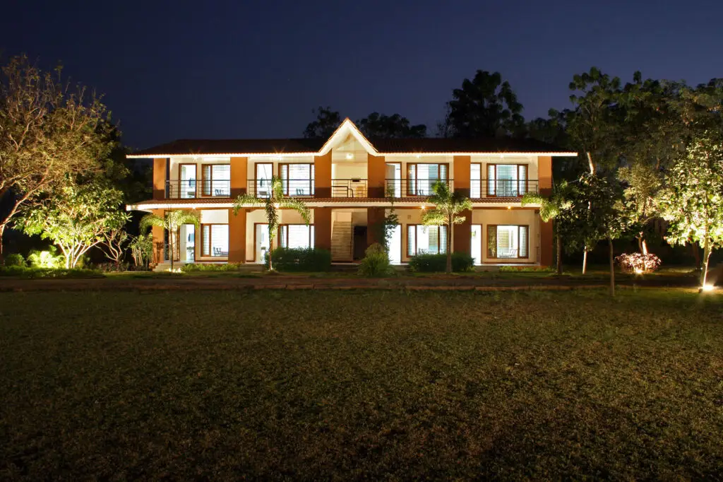 Dream Valley Resort — фото 1
